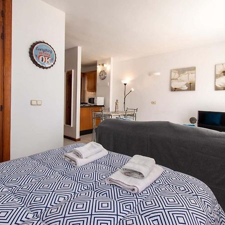 Terrace View Studio Адехе Екстер'єр фото