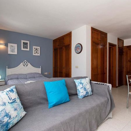 Terrace View Studio Адехе Екстер'єр фото