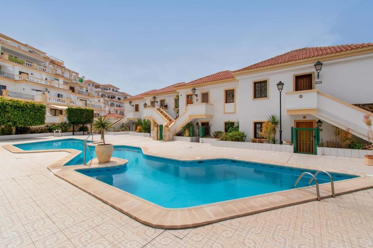 Terrace View Studio Адехе Екстер'єр фото