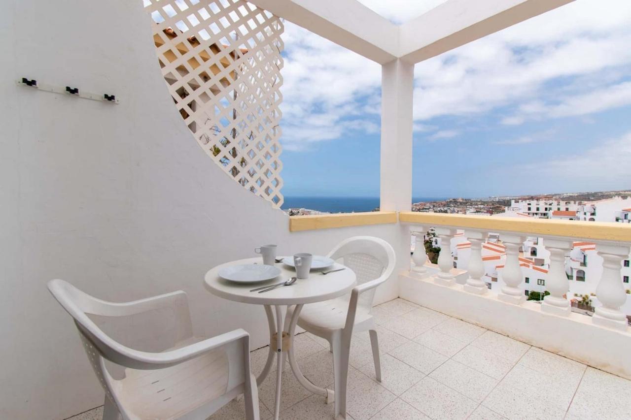 Terrace View Studio Адехе Екстер'єр фото