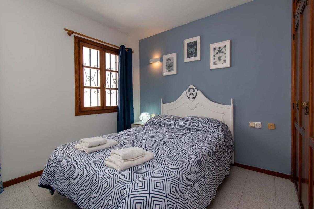 Terrace View Studio Адехе Екстер'єр фото