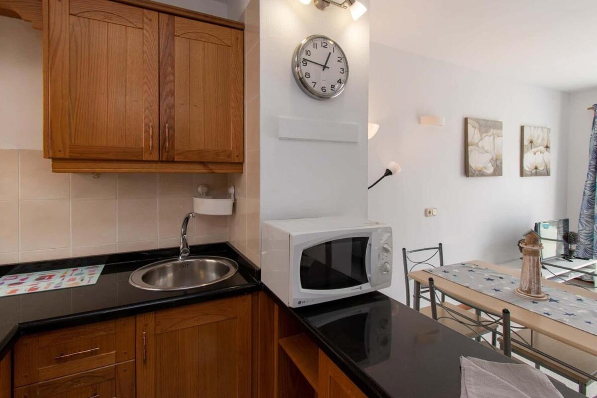Terrace View Studio Адехе Екстер'єр фото