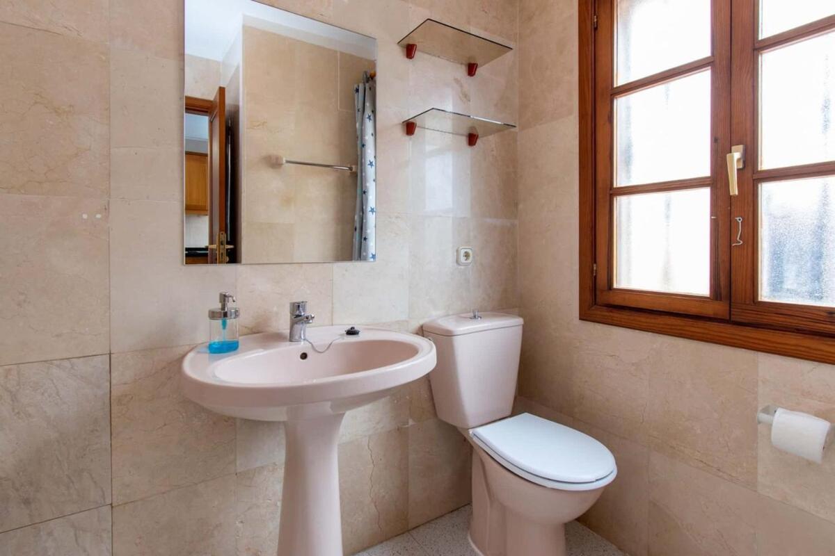 Terrace View Studio Адехе Екстер'єр фото