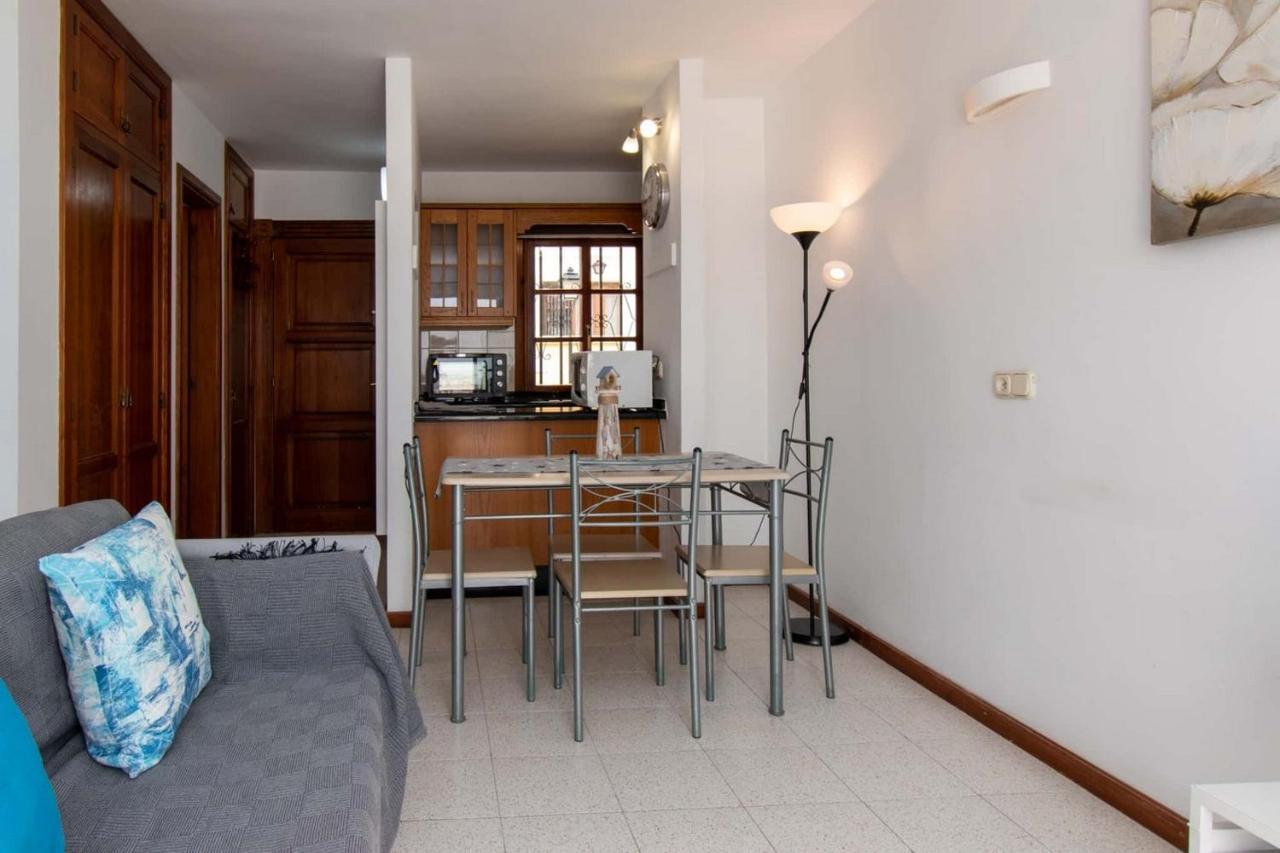 Terrace View Studio Адехе Екстер'єр фото