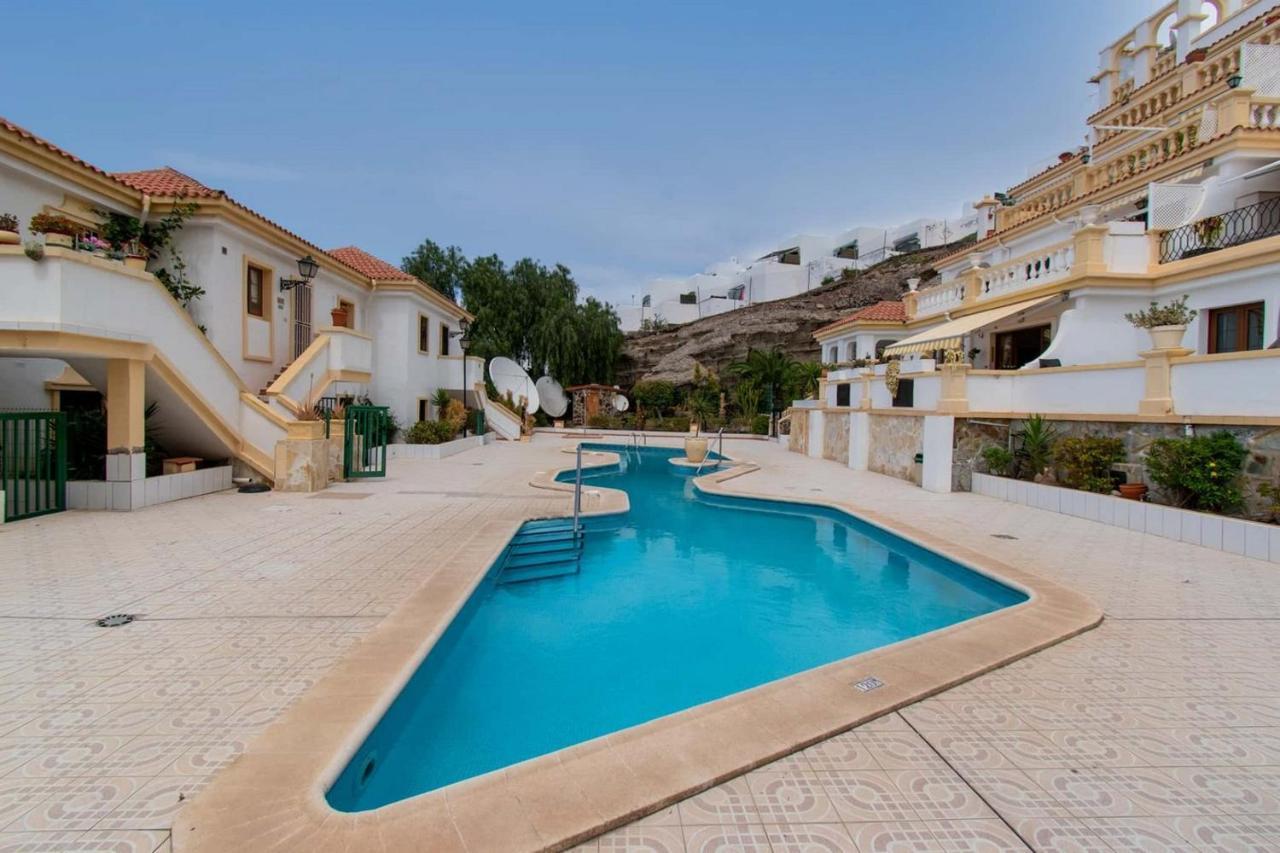 Terrace View Studio Адехе Екстер'єр фото