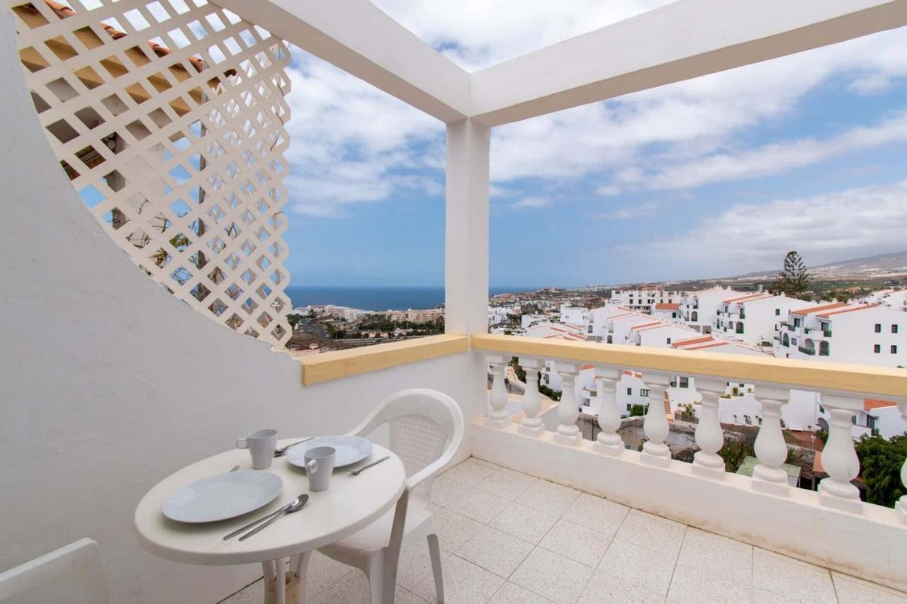 Terrace View Studio Адехе Екстер'єр фото