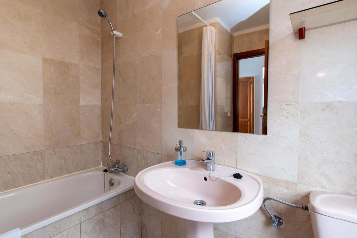 Terrace View Studio Адехе Екстер'єр фото