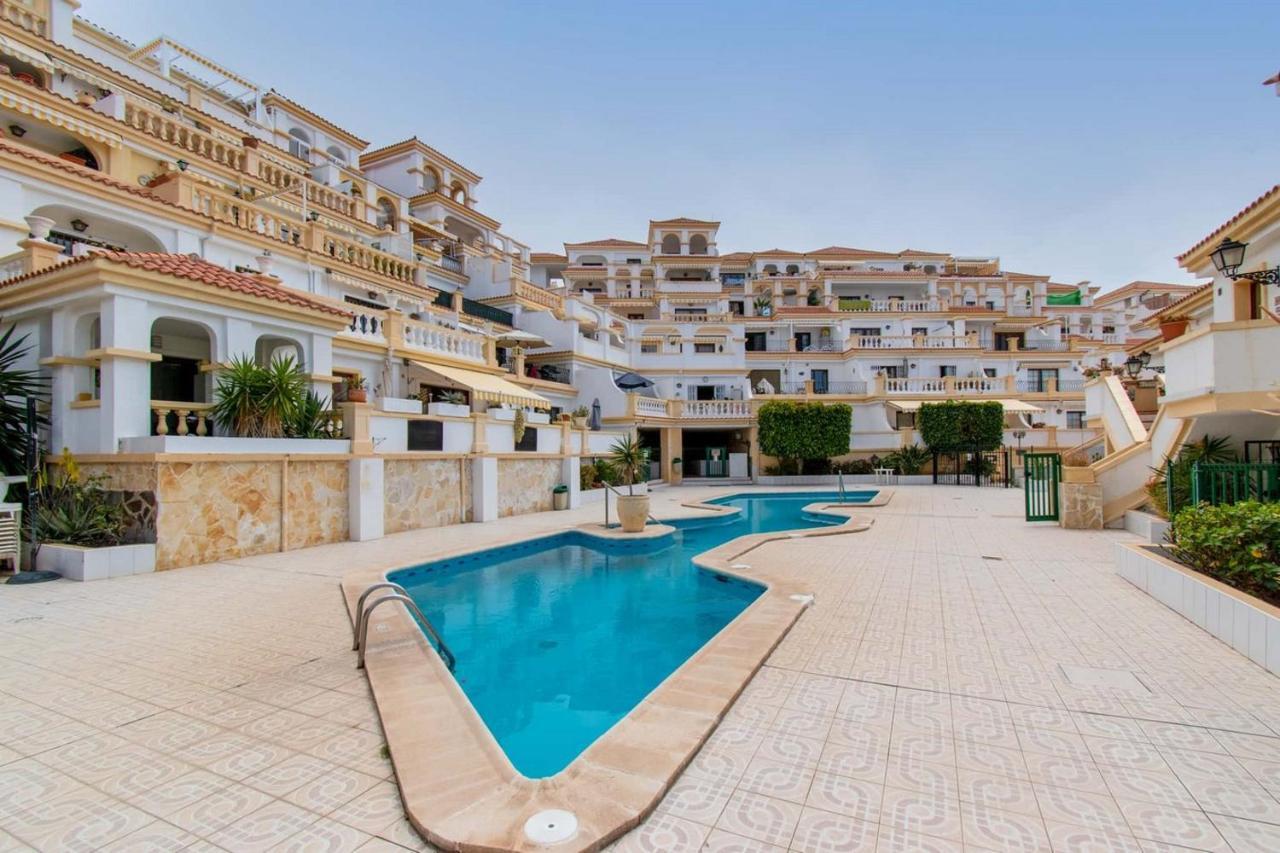 Terrace View Studio Адехе Екстер'єр фото