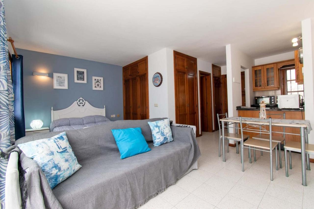 Terrace View Studio Адехе Екстер'єр фото