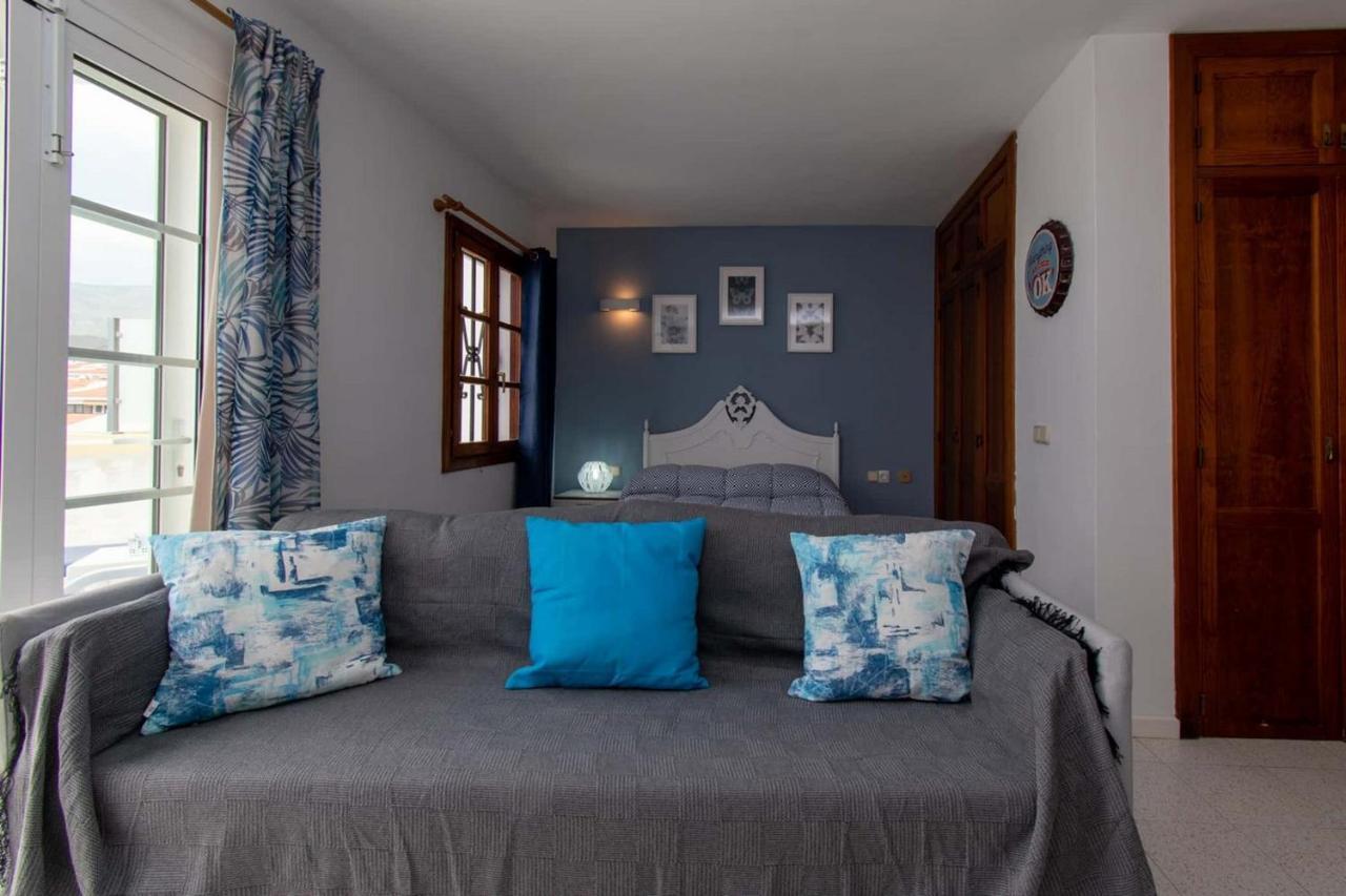 Terrace View Studio Адехе Екстер'єр фото
