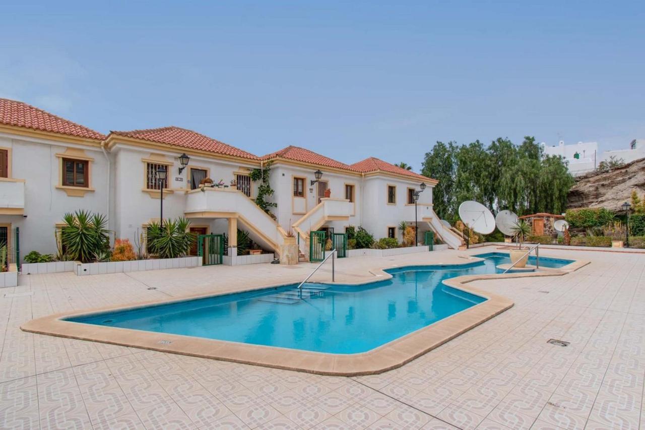 Terrace View Studio Адехе Екстер'єр фото