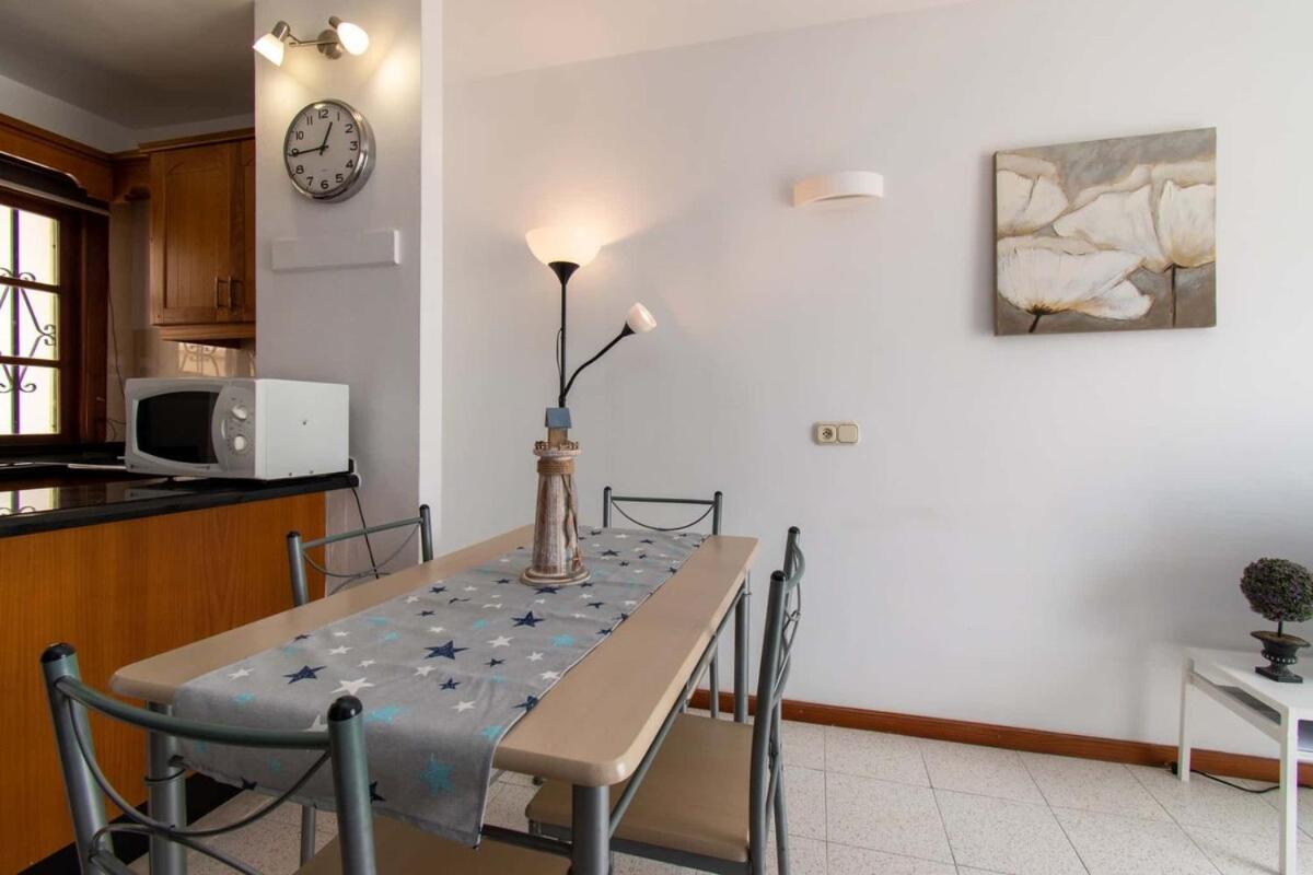 Terrace View Studio Адехе Екстер'єр фото