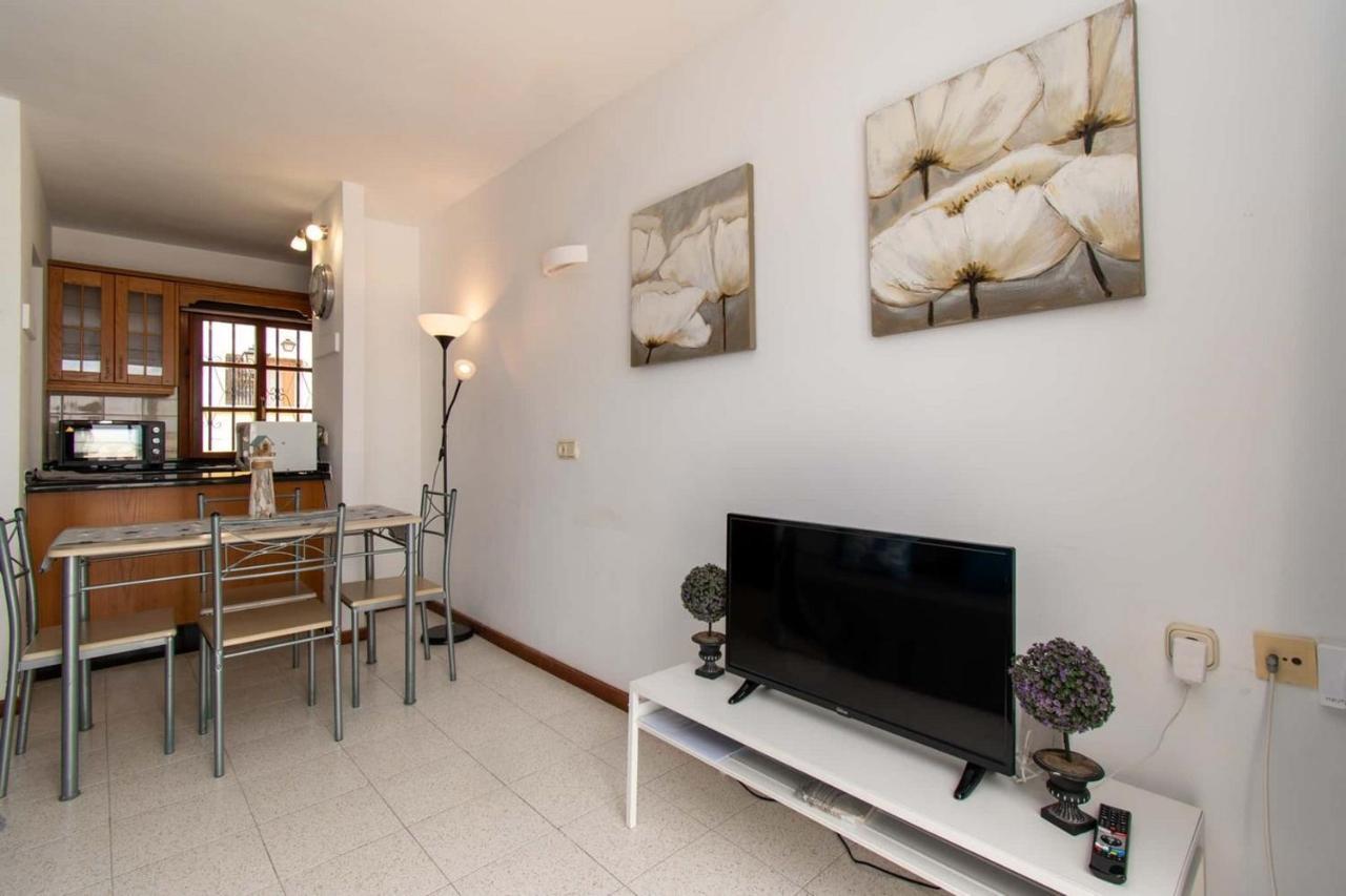 Terrace View Studio Адехе Екстер'єр фото