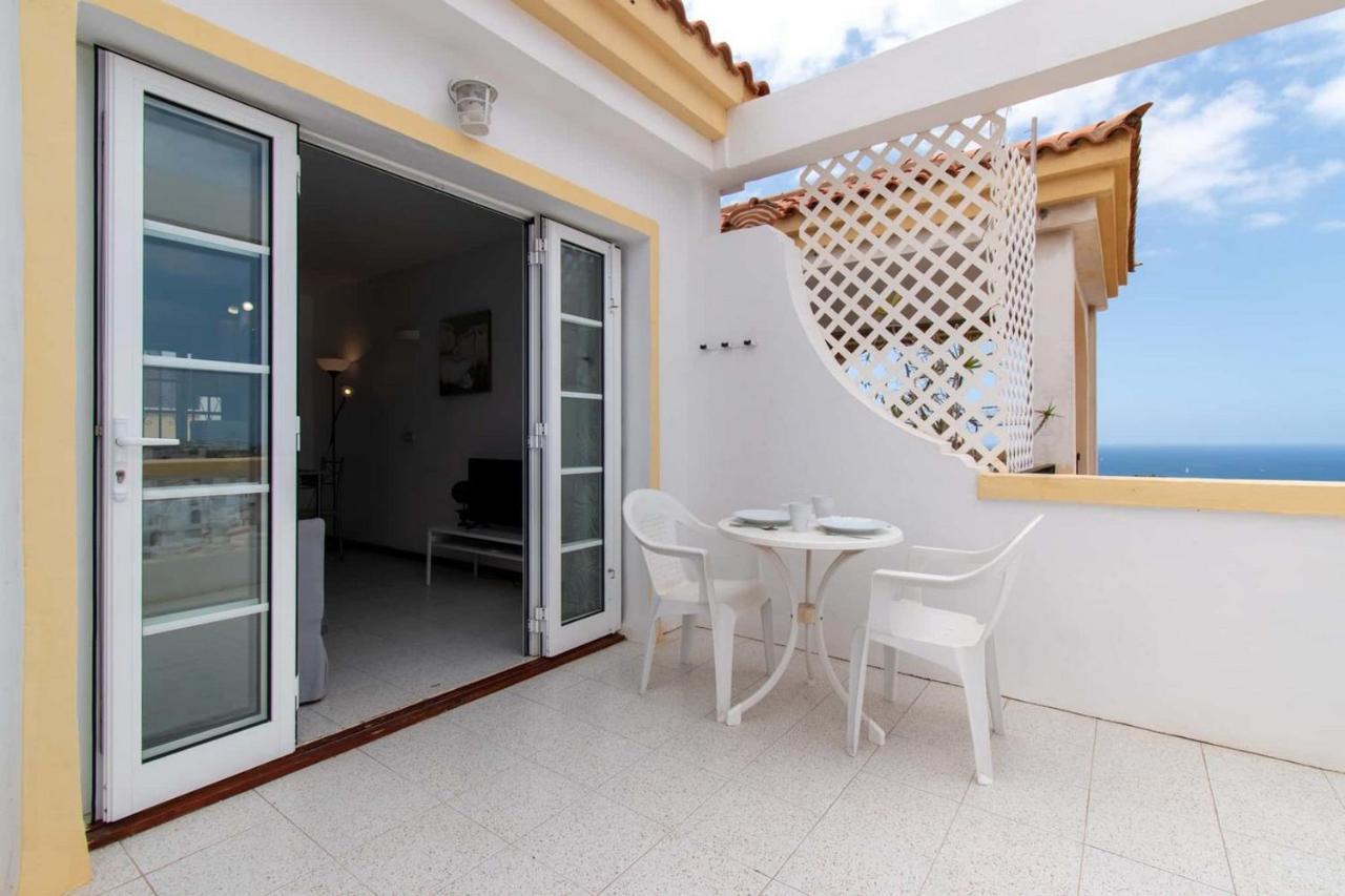 Terrace View Studio Адехе Екстер'єр фото