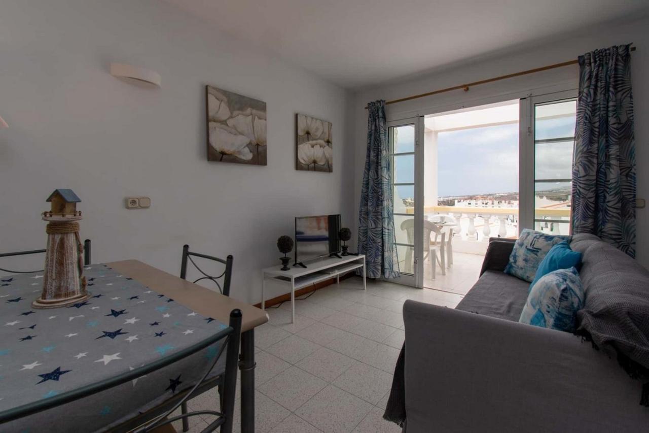 Terrace View Studio Адехе Екстер'єр фото